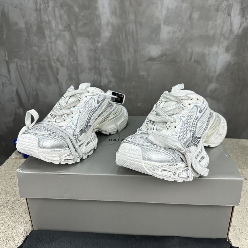 Balenciaga Track Shoes